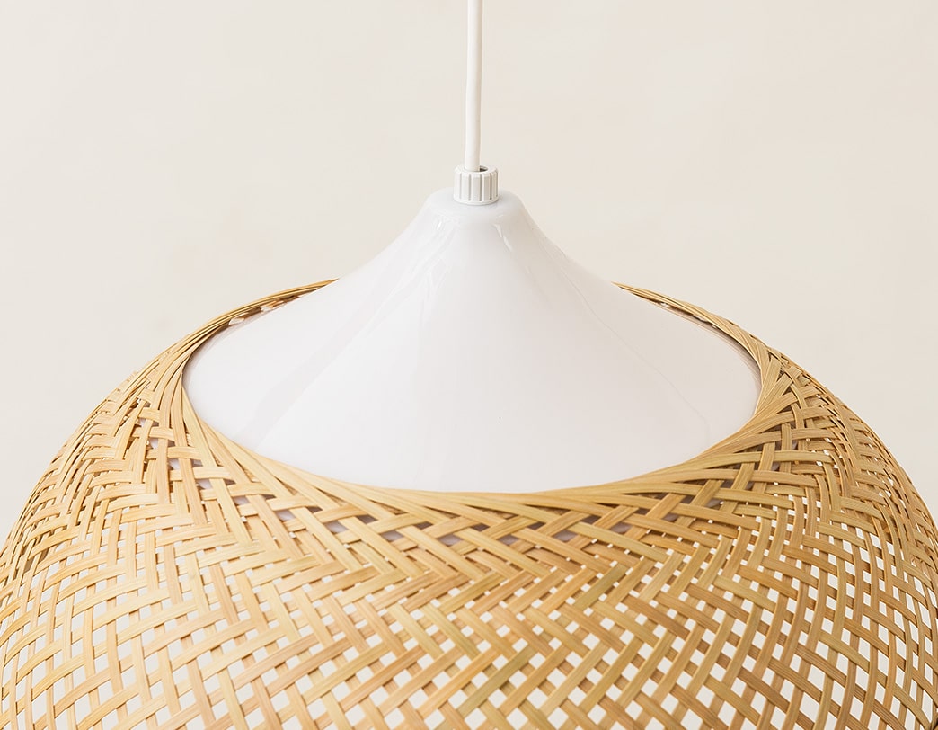 Shosaku Kondo / SK Pendant Lamp / Tent