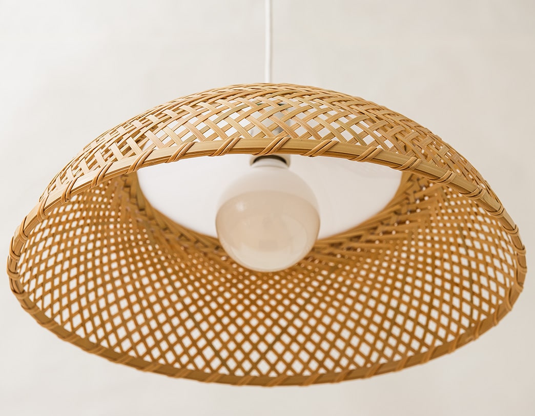 Shosaku Kondo / SK Pendant Lamp / Tent