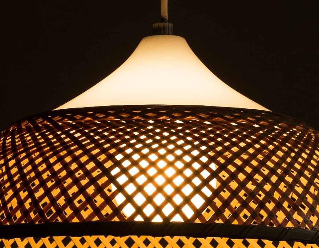 Shosaku Kondo / SK Pendant Lamp / Tent