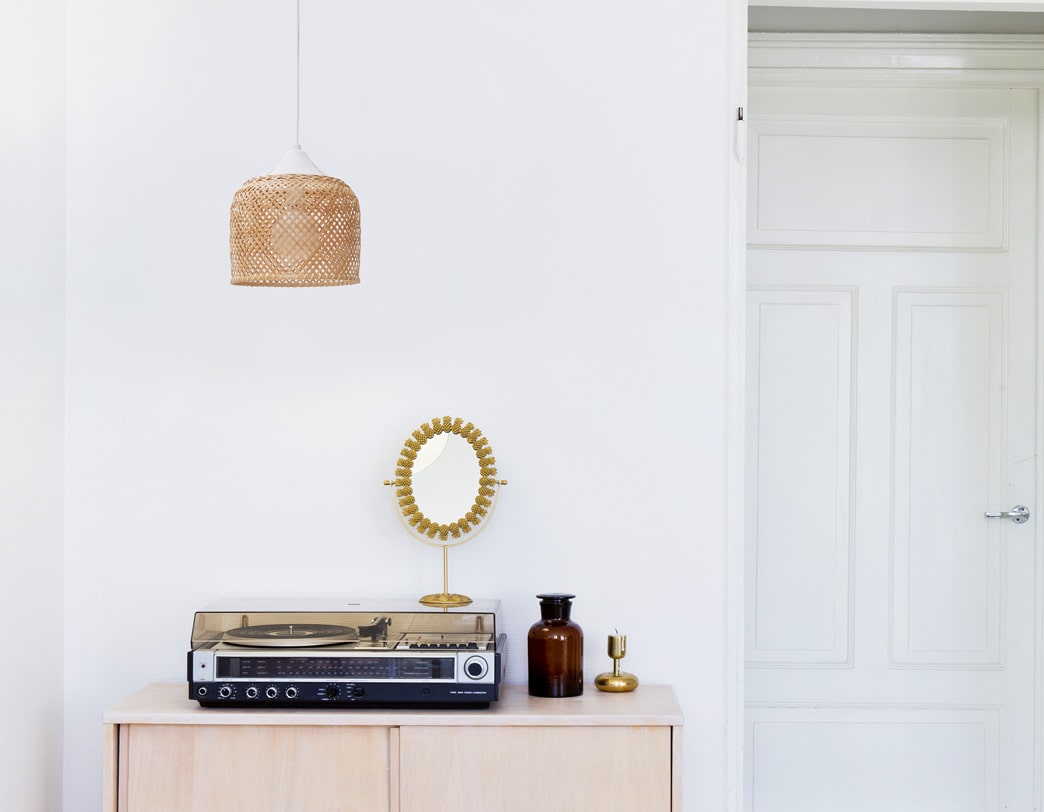 Shosaku Kondo / SK Pendant Lamp / Bell