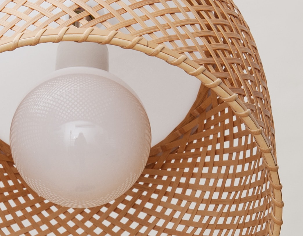 Shosaku Kondo / SK Pendant Lamp / Bell