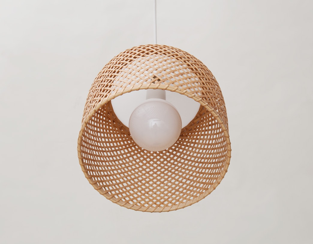 Shosaku Kondo / SK Pendant Lamp / Bell