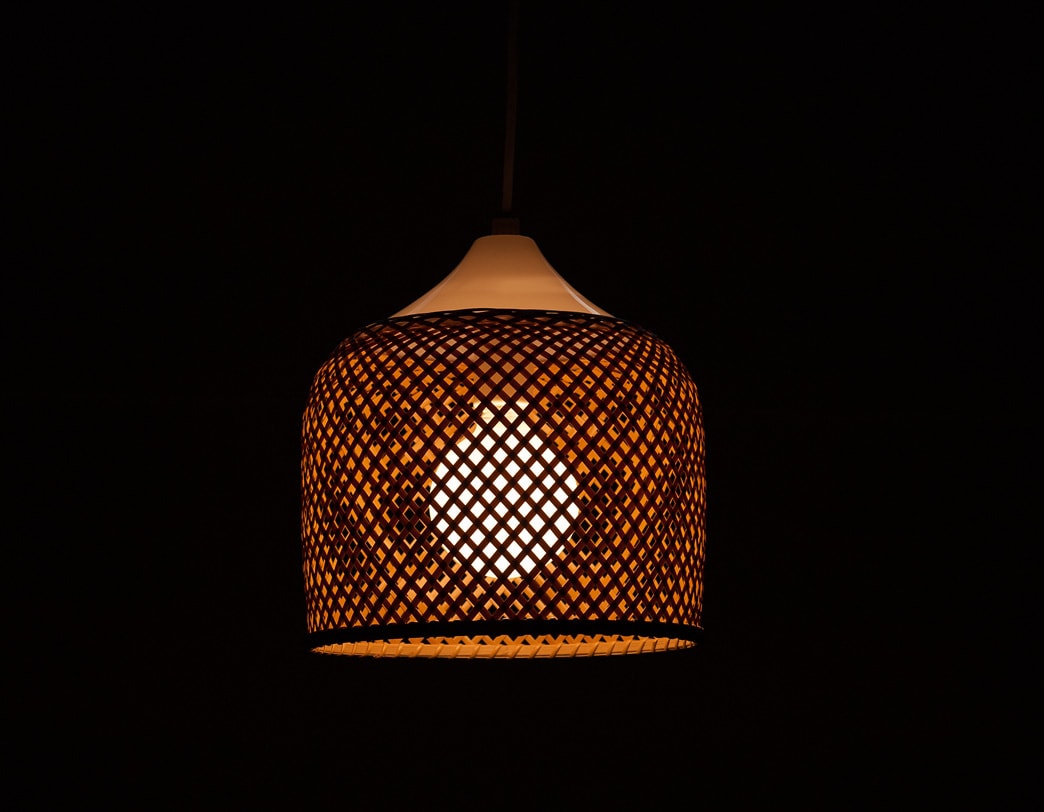 Shosaku Kondo / SK Pendant Lamp / Bell