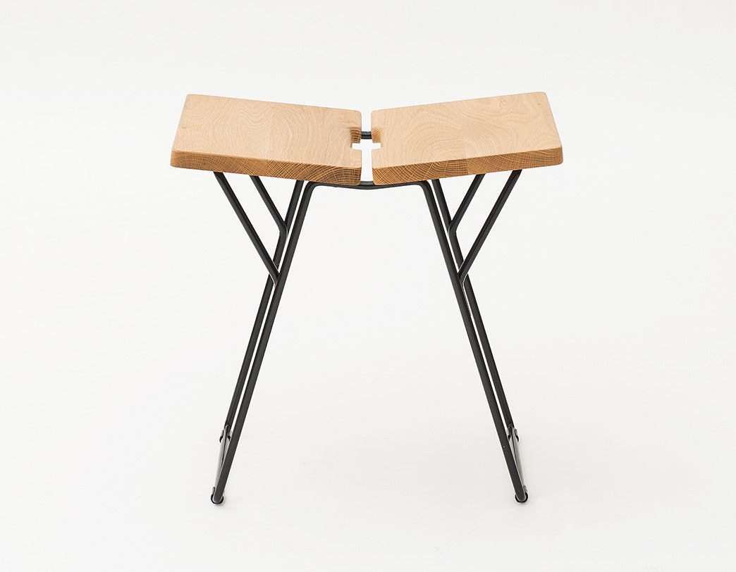Riki Watanabe / Solid Stool