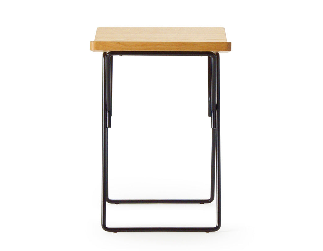 Riki Watanabe / Solid Stool