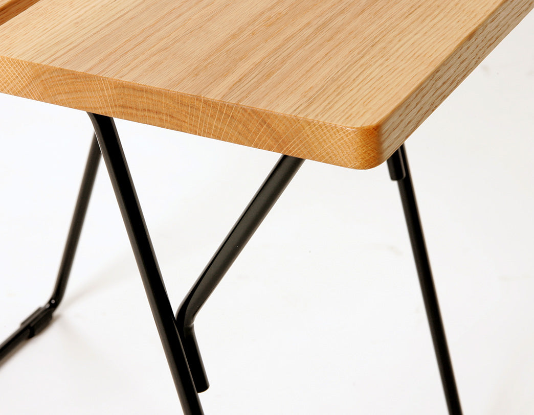 Riki Watanabe / Solid Stool