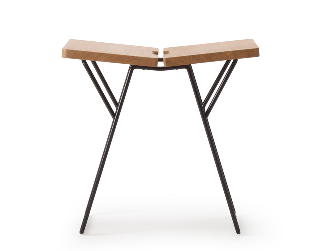 Riki Watanabe / Solid Stool