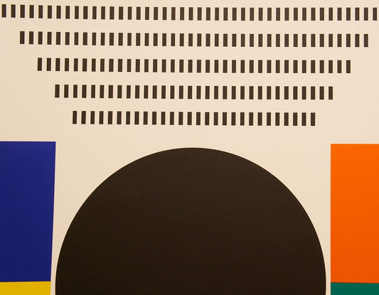 KUMI SUGAI / Lithograph / SIGNAL C