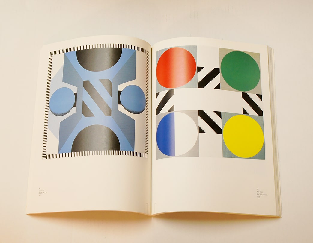 KUMI SUGAI / Used Book / "Print Works 1955-1995"