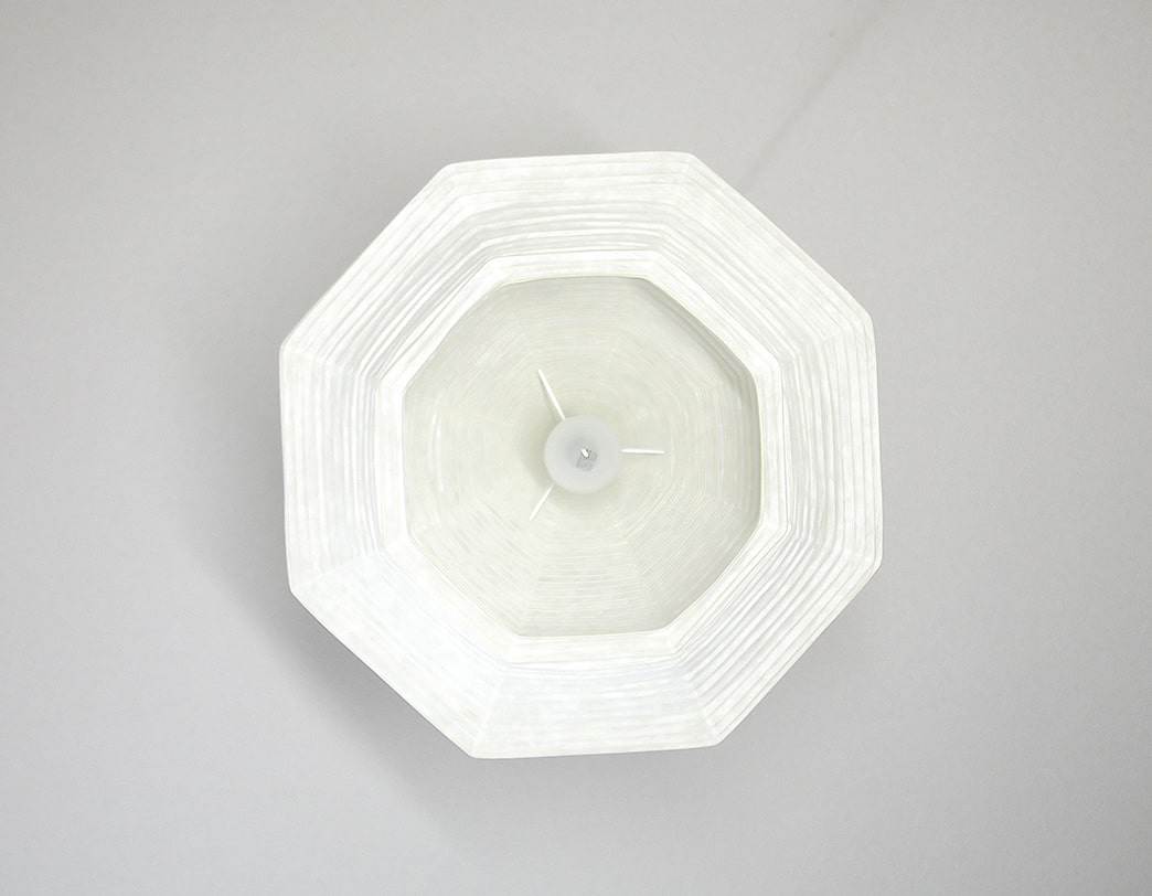 Japanese Paper Lantern Shade / TAMA