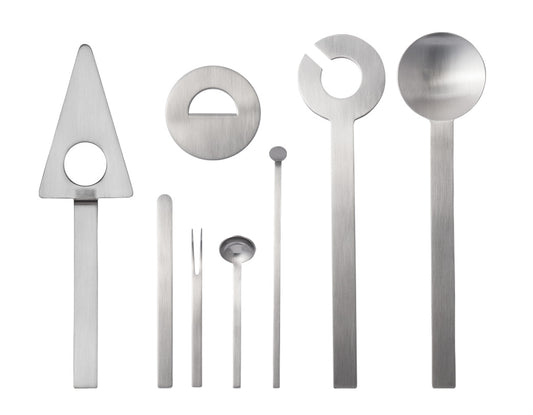 Takenobu Igarashi / TI-1 Cutlery / matte type