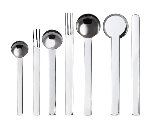 Takenobu Igarashi / TI-1 Cutlery / mirror type