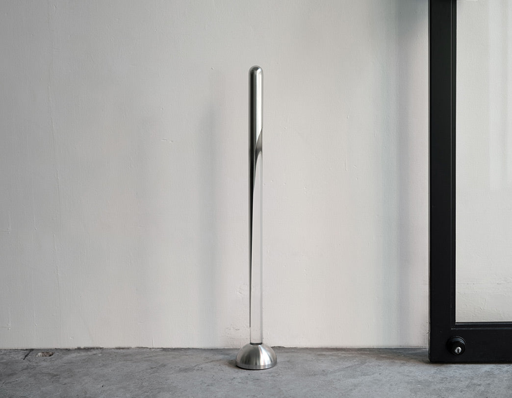 ALIGN LINE Shoe horn / acrylic type