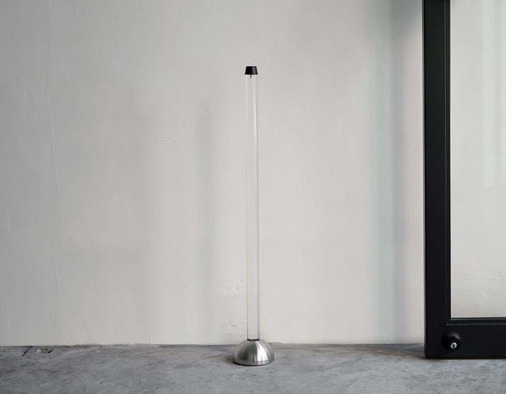 ALIGN LINE Shoe horn / acrylic type