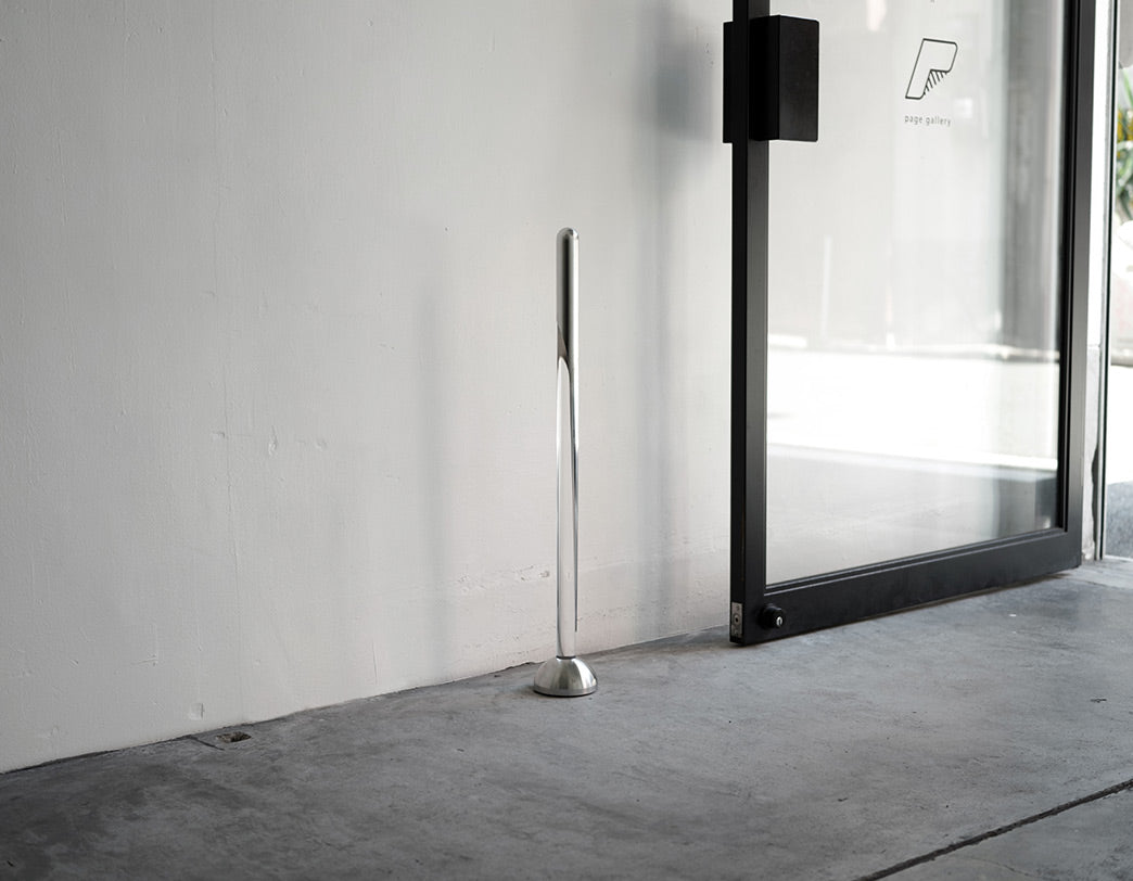 ALIGN LINE Shoe horn / acrylic type