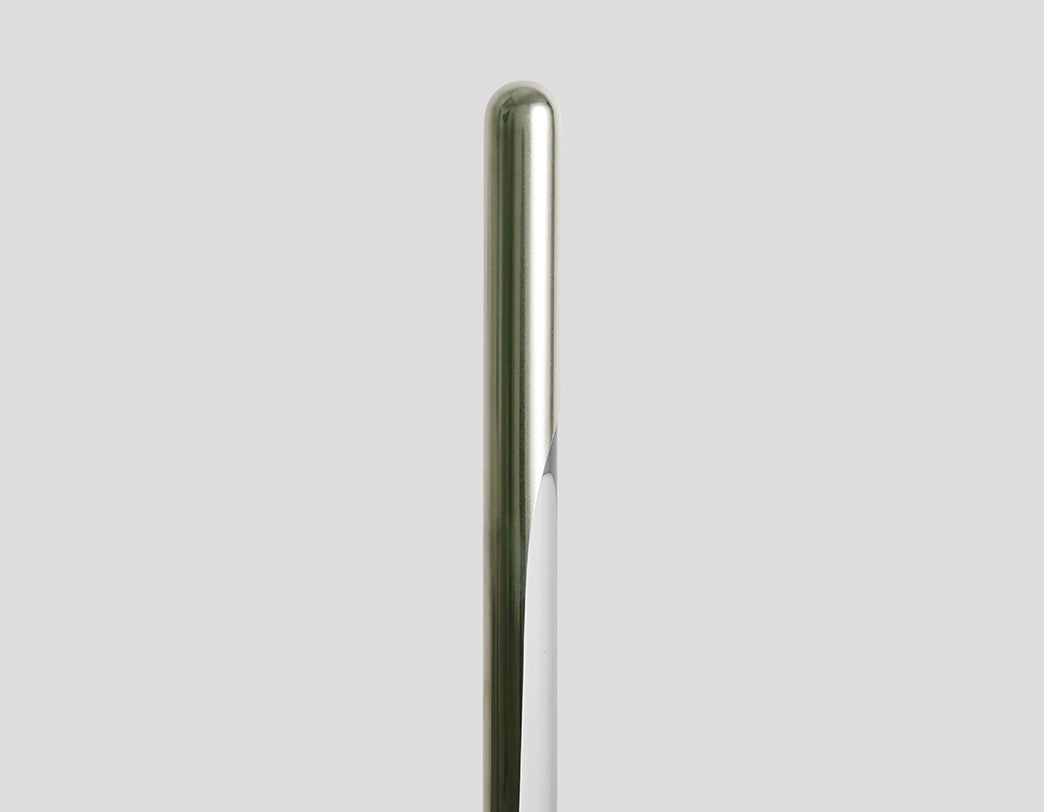 ALIGN LINE Shoe horn / acrylic type