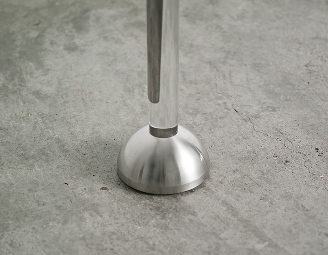 ALIGN LINE Shoe horn / acrylic type