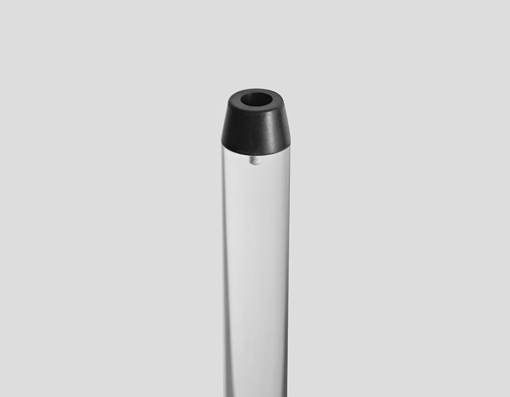ALIGN LINE Shoe horn / acrylic type