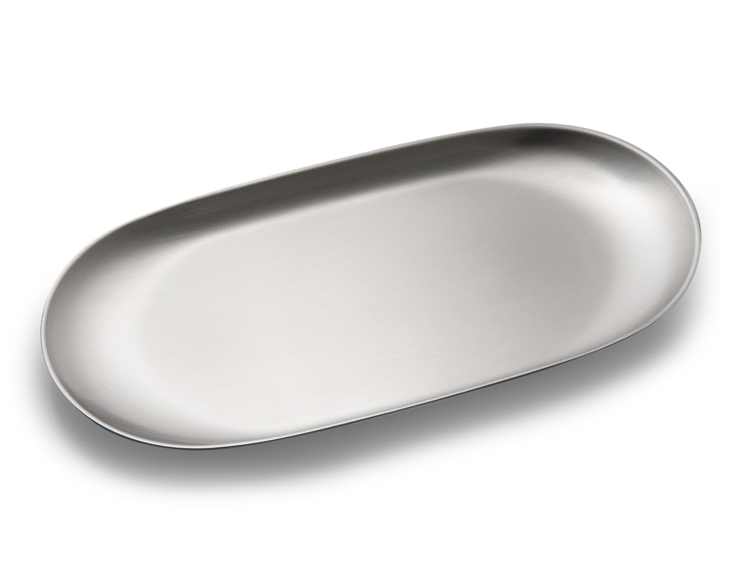 Uni Tray / matte type