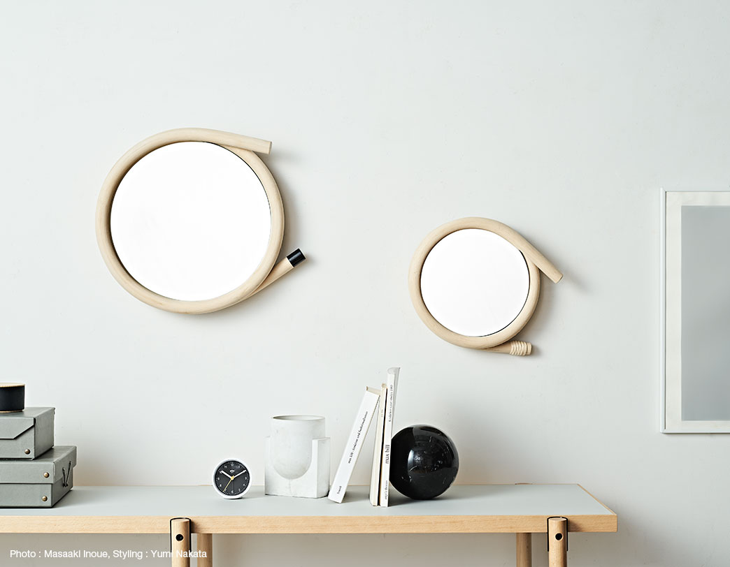 wawa Mirror