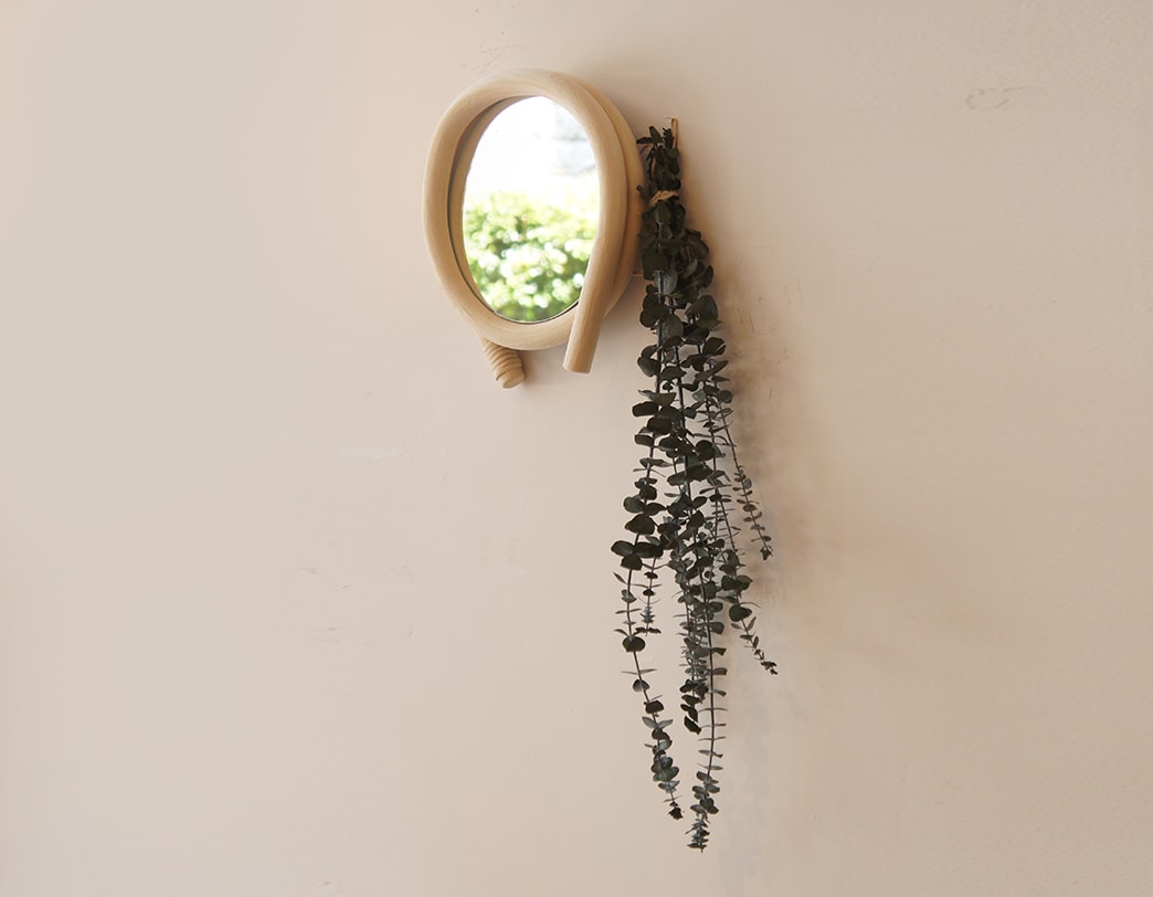 wawa Mirror