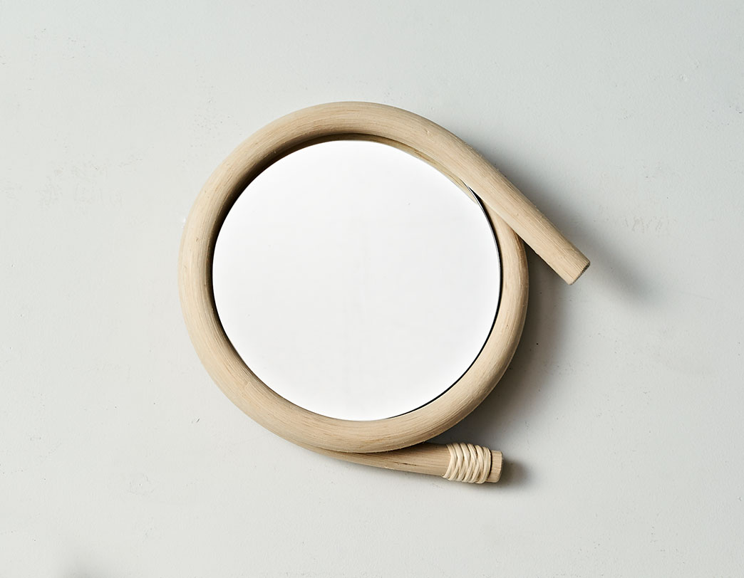 wawa Mirror