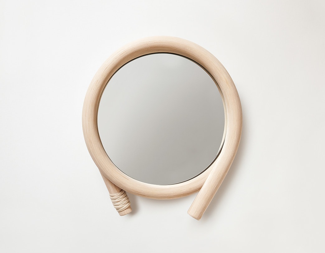 wawa Mirror