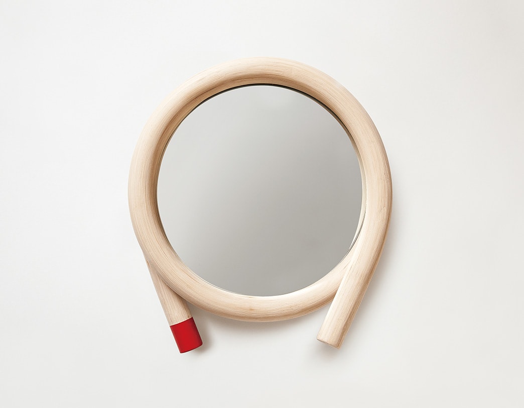 wawa Mirror