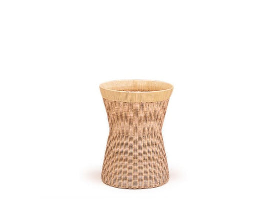 Isamu Kenmochi / Rattan Basket G-1230