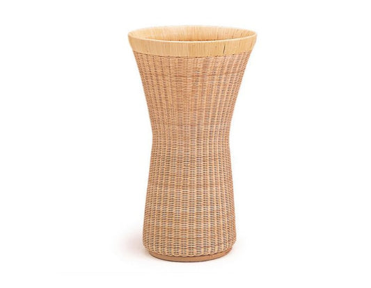 Isamu Kenmochi / Rattan Basket G-1240