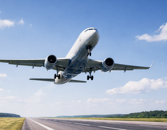 Notice of Changes to Shipping Methods for Orders to the United States