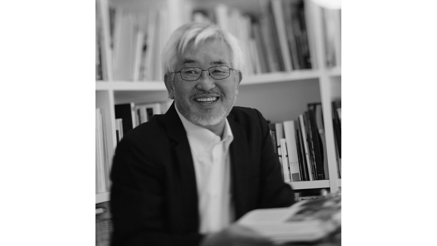 Shigeru Uchida