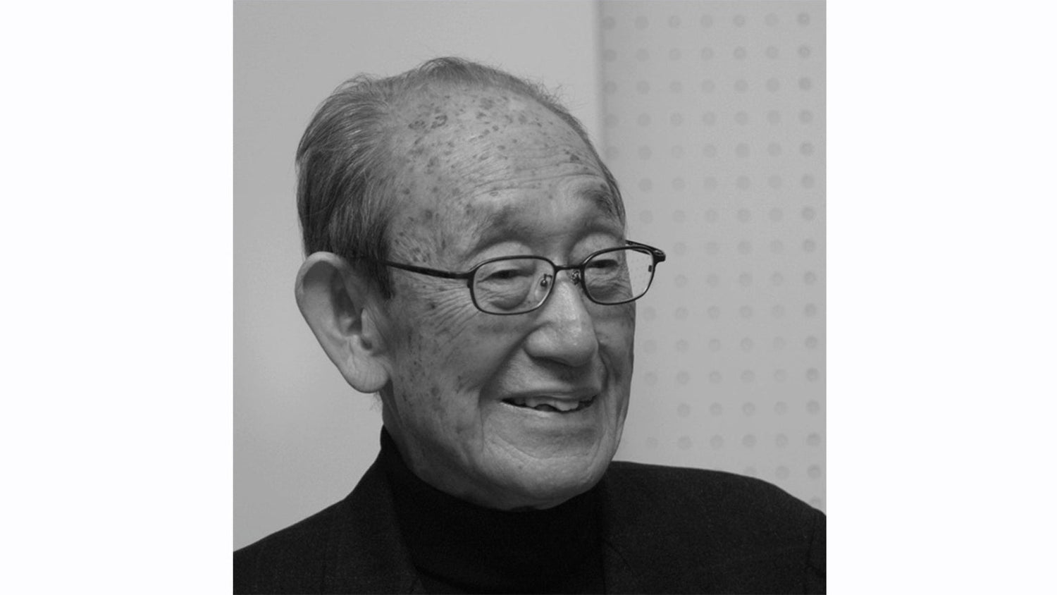  Portrait of Riki Watanabe