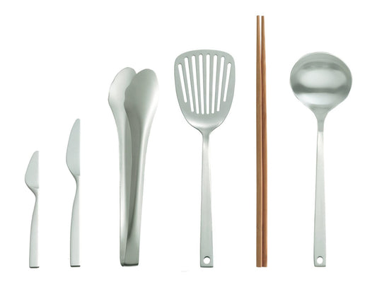 graf / SUNAO Kitchen Tools