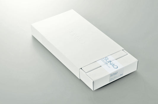 graf / SUNAO Cutlery 10-piece set / matte type