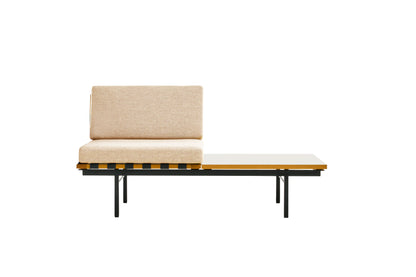 Robin Day / Form Group 1 seat sofa with table (FG2-02)