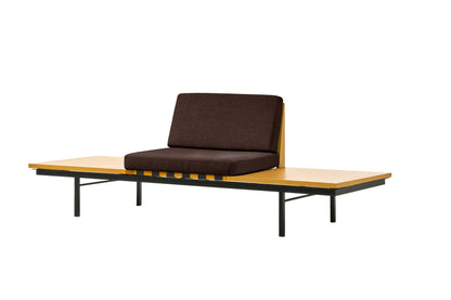Robin Day / Form Group 1 seat sofa with table (FG3-06)