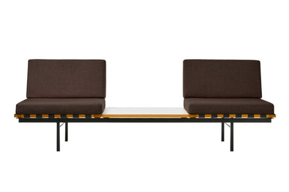 Form Group 2 seats sofa with central table (FG3-03)