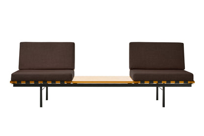 Form Group 2 seats sofa with central table (FG3-03)