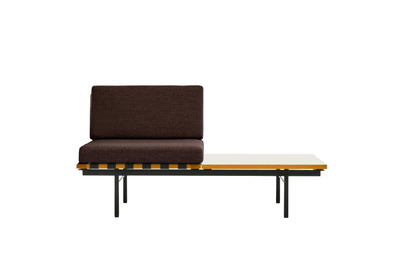 Robin Day / Form Group 1 seat sofa with table (FG2-02)