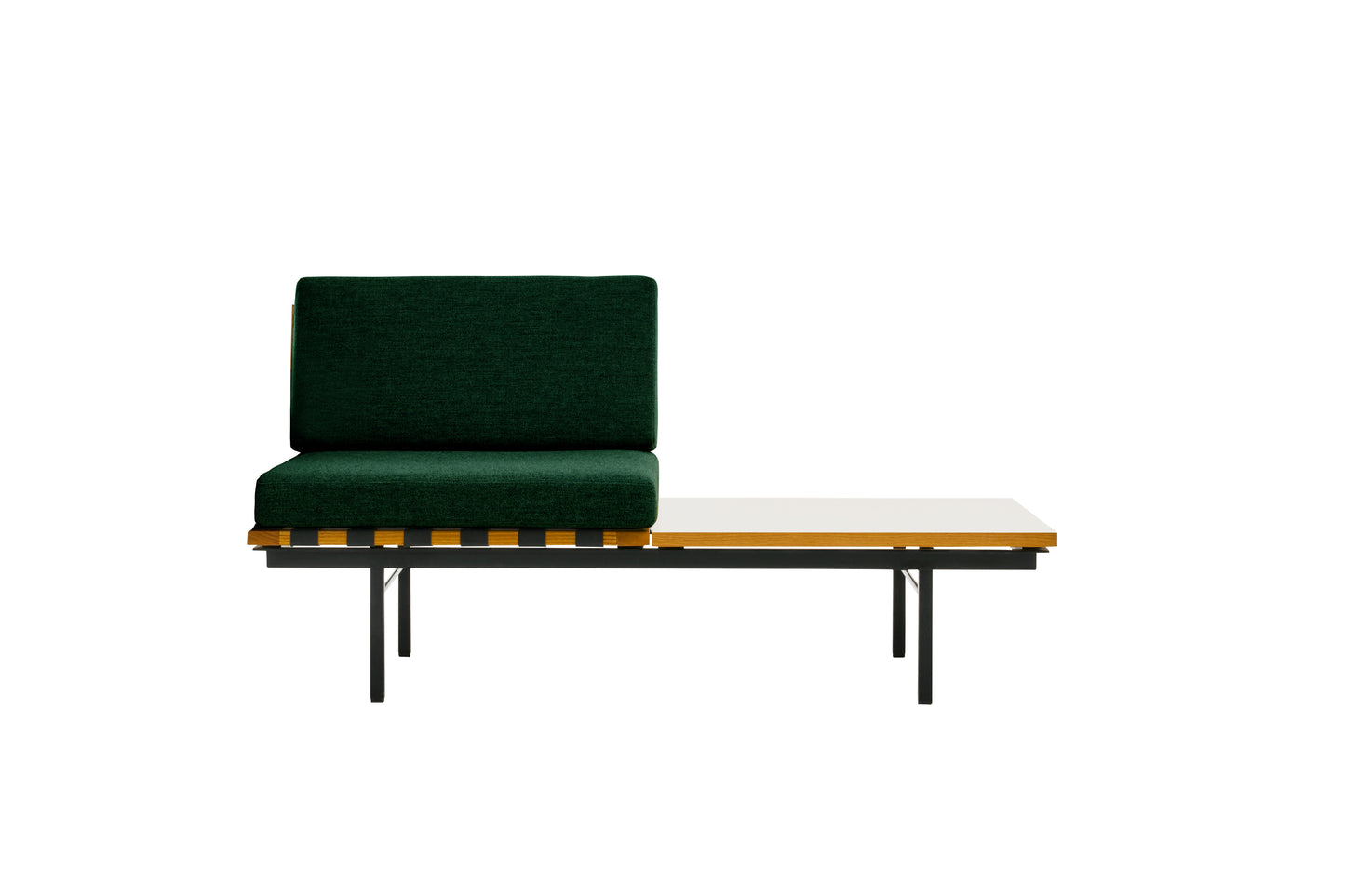 Robin Day / Form Group 1 seat sofa with table (FG2-02)