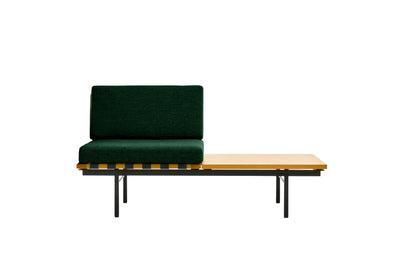 Robin Day / Form Group 1 seat sofa with table (FG2-02)