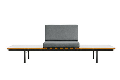Robin Day / Form Group 1 seat sofa with table (FG3-06)