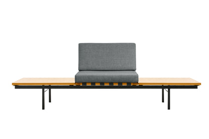 Robin Day / Form Group 1 seat sofa with table (FG3-06)