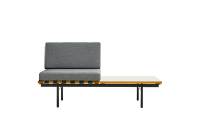 Robin Day / Form Group 1 seat sofa with table (FG2-02)