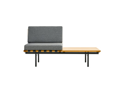Robin Day / Form Group 1 seat sofa with table (FG2-02)