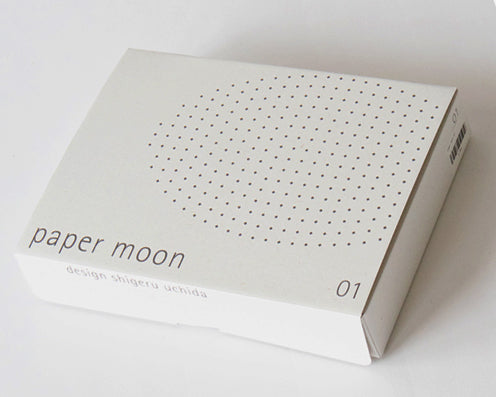 Shigeru Uchida / Paper Moon Lamp 05