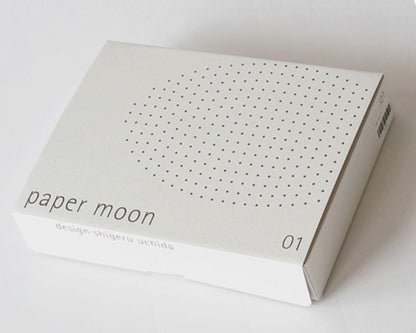 Shigeru Uchida / Paper Moon Lamp 04
