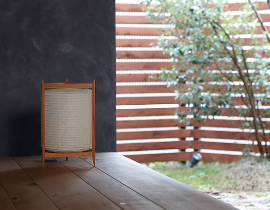 Daisaku Cho / ANDON TRIANGLE