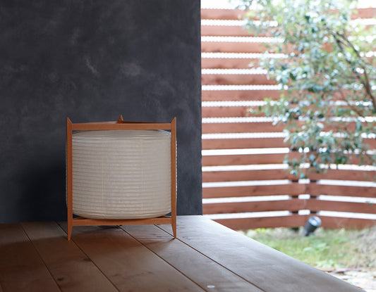 Daisaku Cho / ANDON TRIANGLE B